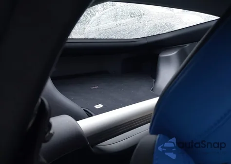 2024 Nissan Z Performance Manual z USA, uszkodzony, nr VIN JN1BZ4BH7RM361940